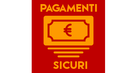 Pagamenti sicuri